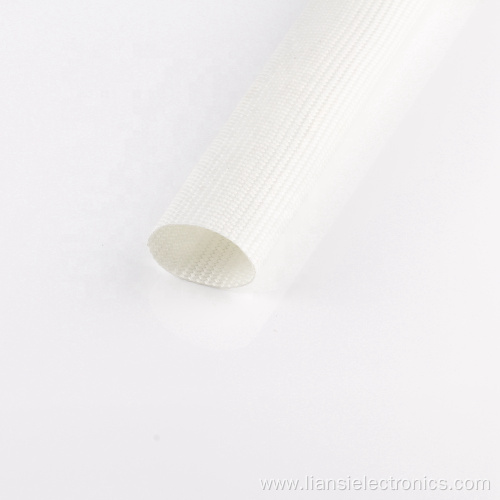 35MM Protective Cable Sleeves Silicone Fiberglass sleeve